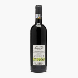  Vin roșu sec Cabernet Sauvignon & Shiraz, 14.9%, 0.75l