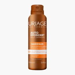 Autobronzant 100ml
