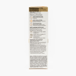 Cremă de față SPF 50 Anthelios Age Correct 50ml