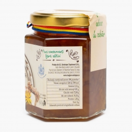 Dulceață de topinambur 230g