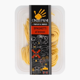 Paste proaspete Spaghetti 300g