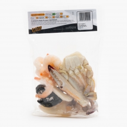 Cocktail de fructe de mare Cacciucco 450g