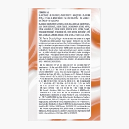 Săpun-cremă cu lapte de cocos 141g