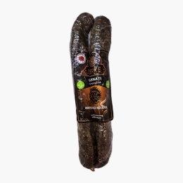 Cârnați de Mangalița 250g