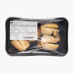 Clești de crab decongelați 500g