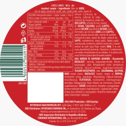 Maxi Mix 100g