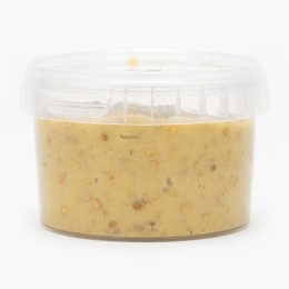 Salată de vinete 200g