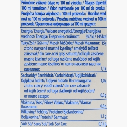 Cremă vegană pentru gătit 250ml