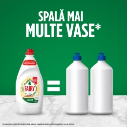 Detergent de vase Balsam Chamomile 654ml