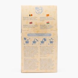 Risotto cu legume de vară 250g