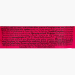 Piure cu mere, zmeură, căpșuni și sfeclă roșie Root Power Mix 200g 