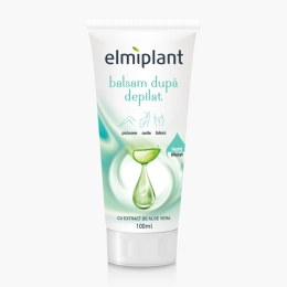 Balsam după depilat 100ml