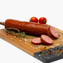 Salam de porc 300g
