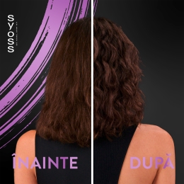 Șampon Intense Fullness pentru păr subțire și lipsit de volum 440ml