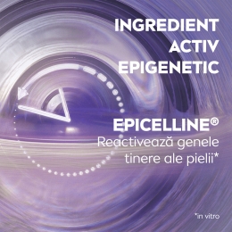 Serum pentru piele cu Epicelline® Cellular Epigenetics, 30ml