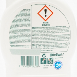 Pachet dezinfectant Pine 750ml + spray pentru bucătărie 500ml