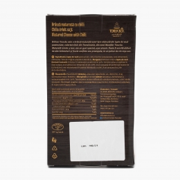 Brânză  maturată cu chilli 200g