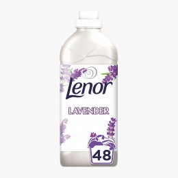 Balsam de rufe Naturals lavender 48 spălări 1.44l