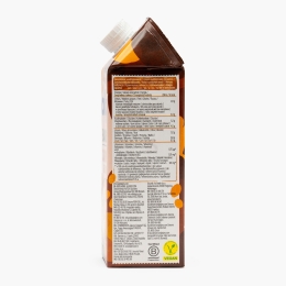 Băutură din ovăz și soia cu aromă de caramel Barista, 0.75l