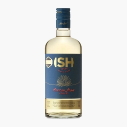 Tequila Mexican Agave, fără alcool, 700ml