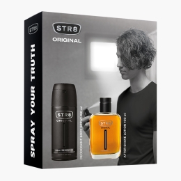 Set cadou cutie Original