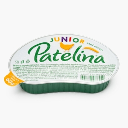 Pate de pui Junior 60g