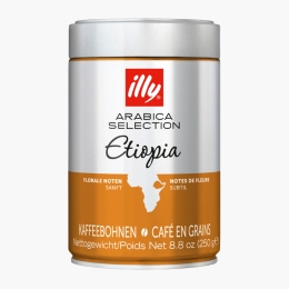 Arabica Selection Etiopia 250g, cafea boabe
