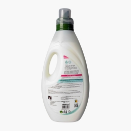 Balsam de rufe Smart, 40 spălări, 2l