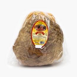 Pâine rustică cu secară 1kg