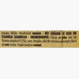 Grisine Saltelli 100g