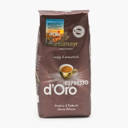  Espresso D'Oro 1kg  cafea boabe
