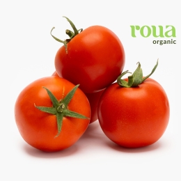 Roșii eco România 500g