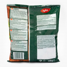 Amestec de legume Wellness 400g