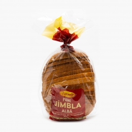 Pâine albă feliată 700g