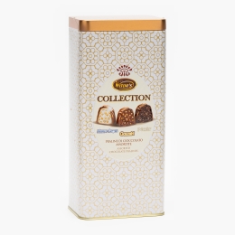 Praline ciocolată asortate Collection 275g