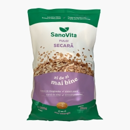 Fulgi de secară 500g