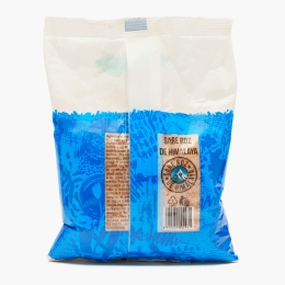 Sare roz de Himalaya fină iodată 500g