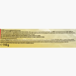 Croissant cu umplutură de cacao Super Max 110g
