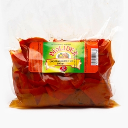 Gogoșari murați vid 500g