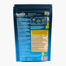 Chipsuri eco de cocos cu sare de mare franțuzească 70g