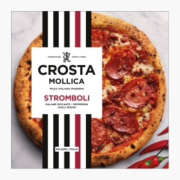 Pizza Stromboli 447g