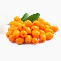 Cătină eco România 250g