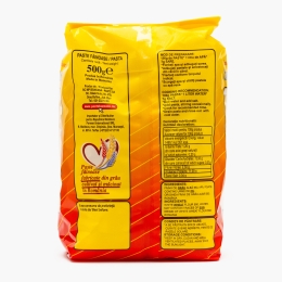 Paste Serpentelli 500g