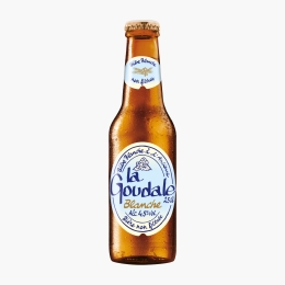 Bere blondă 4.5% alc, 250ml