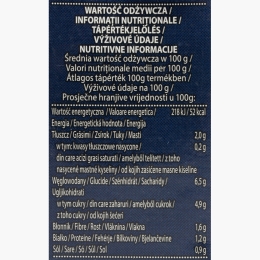 Sos pentru paste cu ardei iute Calabria, 340g