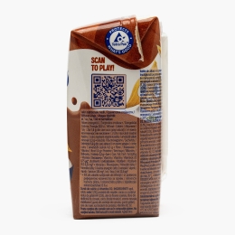 Băutură din ovăz cu aromă de ciocolată 0.2l