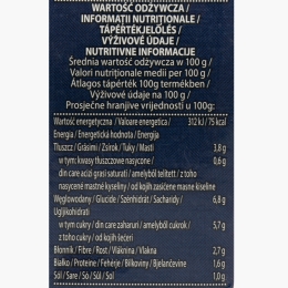 Sos pentru paste cu busuioc Genova, 340g