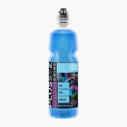 Băutură izotonică multifruct Sportcap 0.75l