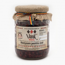Merișoare pentru ceai 720g