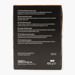 Crema e Gusto Forte, 54 băuturi, 405g capsule cafea 